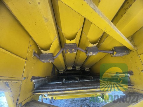 Sampo 680/1 Комбайн зернозбиральний