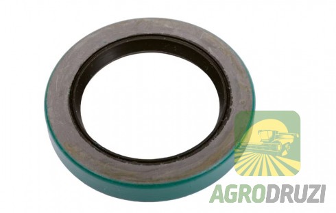 Сальник 38.1x53.975x10 SKF трансмісії JD AH81622