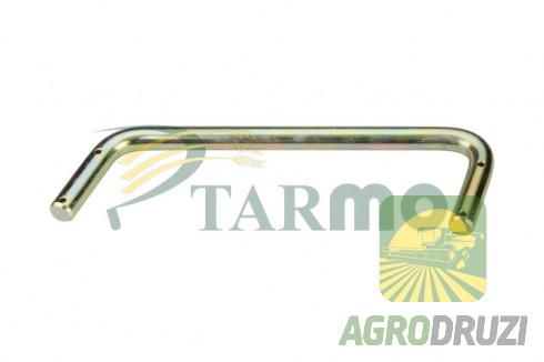Коромисло скоба кріплення грохота Tarmo Claas 726378