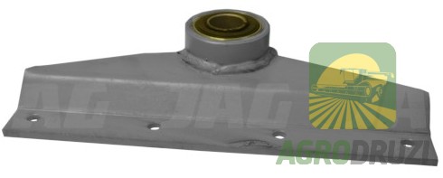 Кріплення опори грохота 647476 CLAAS