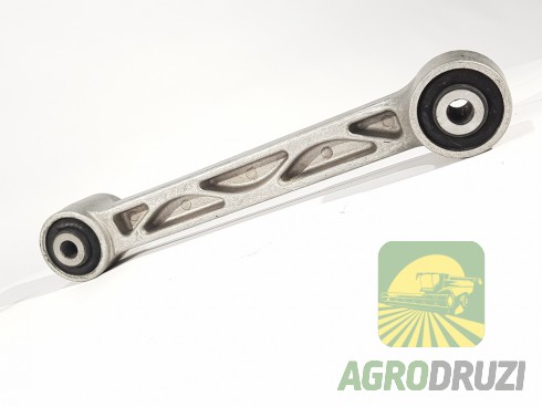 Ричаг опора важіль грохота John Deere AH138230