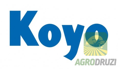 Підшипник кульковий 6308 KOYO