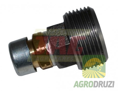 Пробка різьбова M24x1.5 Claas 712660