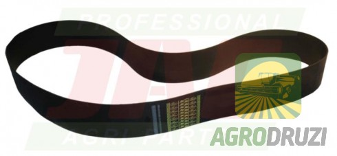 Ремінь-шлея 140X3315 Gates 0239320 JOHN DEERE Z21403