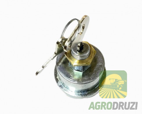 Замок запалювання з ключами Volvo