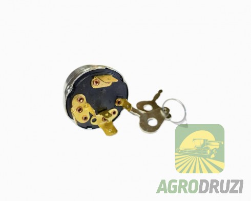 Замок запалювання з ключами Volvo