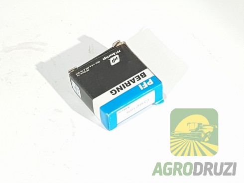 Підшипник кульковий 6201 PFI