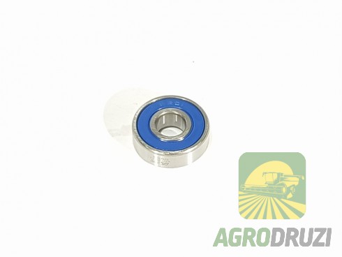 Підшипник кульковий 6201 PFI