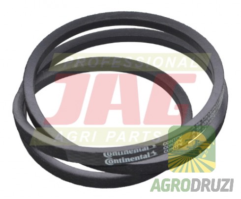 Ремінь 13x1475La Gates 0200110 Claas 545668
