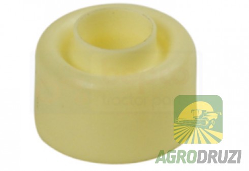Сальник 22x24x18 клапана Bepco John Deere R102882
