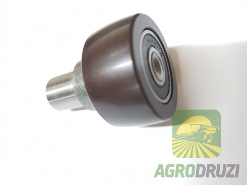 Ролик підбирача (без різьби) D=32mm