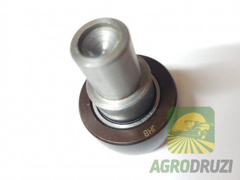 Ролик підбирача (без різьби) D=32mm