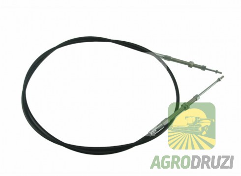 Трос переключення передач 2190мм AGV Johh Deere AZ29787