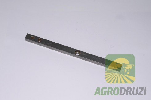 Клин металевий шпонка CLAAS 655403