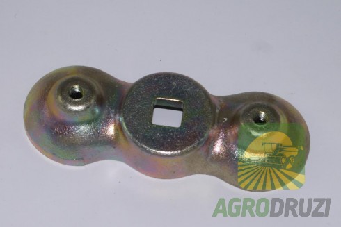 Щока приводу коси (половинка) 610322 CLAAS