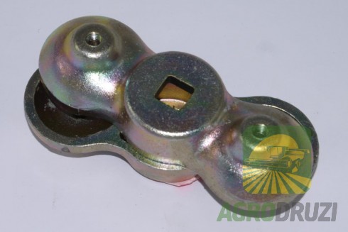 Щока приводу коси (половинка) 610322 CLAAS