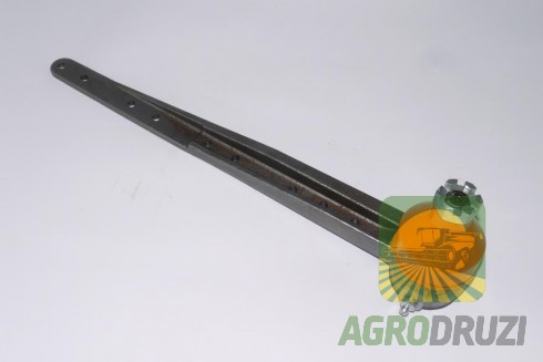 Головка коси d=20-22мм JOHN DEERE AH21346