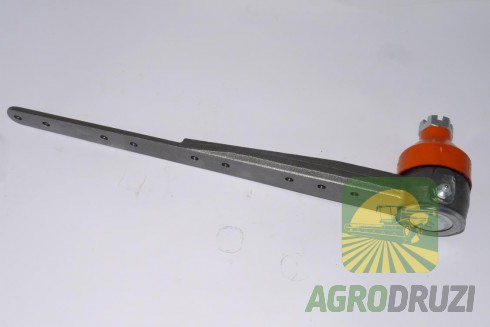 Головка коси d=20-22мм JOHN DEERE AH21346