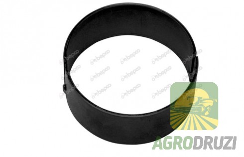 Вкладиші шатунні (пара) Bepco (стандарт) двигун Valmet 162000030702