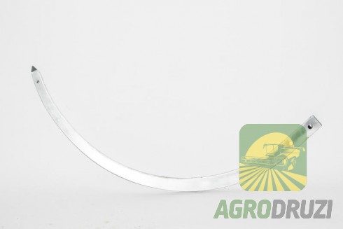 Голка преса алюмінієва Deutz Fahr 06573024