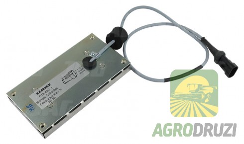 Датчик соломотрясів 013467 CLAAS