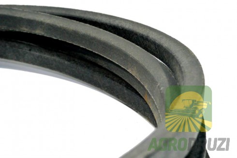 Ремінь 22x6400La Continental CLAAS 061902