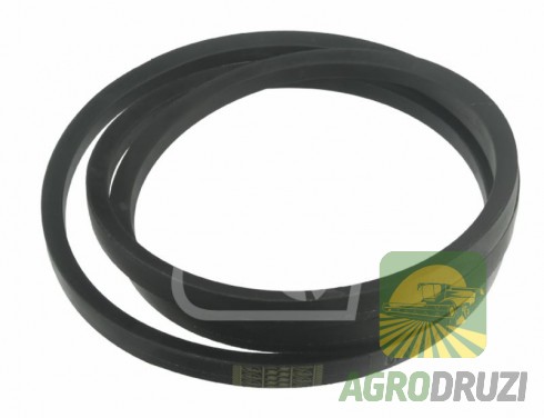 Ремінь 22x2717Li Gates 0702212