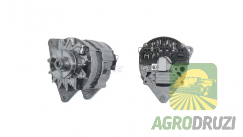 Генератор 12В 70A Sampo