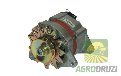 Генератор 12В 70A Sampo