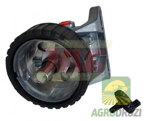 Корпус паливного фільтра John Deere RE500160