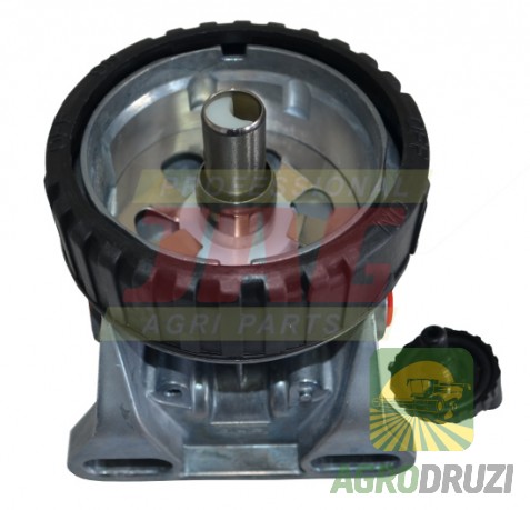 Корпус паливного фільтра John Deere RE500160
