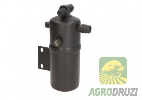 Осушувач кондиціонера Thermotec KTT120153 Claas 625856