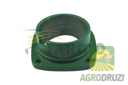 Корпус підшипника Tarmo d=110mm John Deere Z10745
