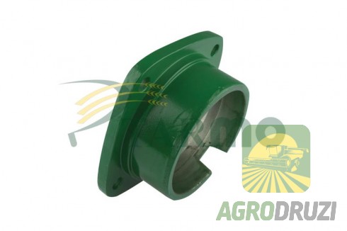 Корпус підшипника Tarmo d=110mm John Deere Z10745