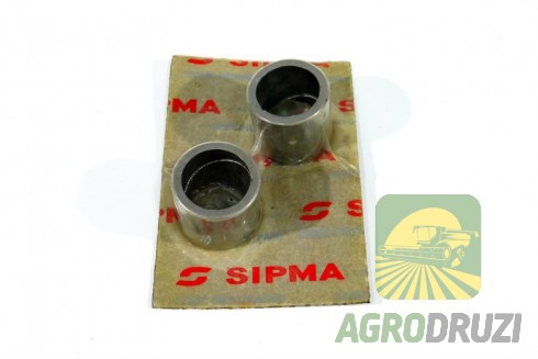 Втулка пальця поршня металева Sipma Original 2023-050-145
