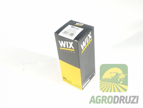Фільтр масляний Wix WL7303