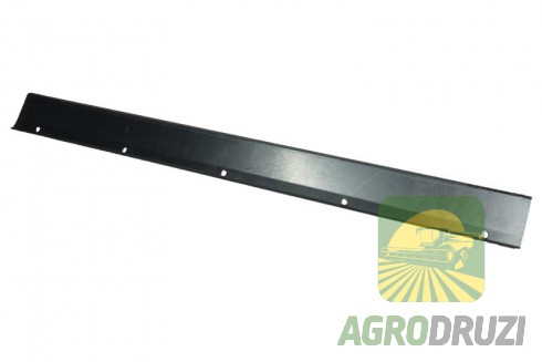 Бляха відбійного бітера L=1690mm Claas 734291
