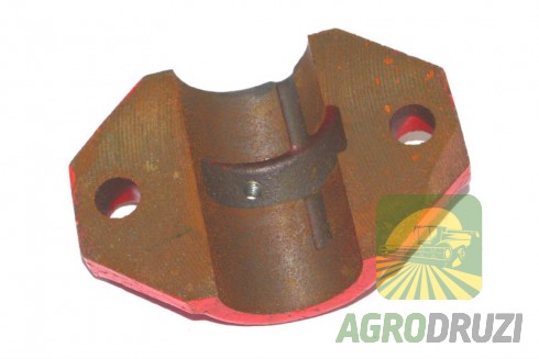 Кришка корпуса апарата Welger w106/1