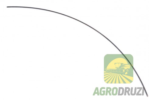 Дріт підбарабання 3x600мм