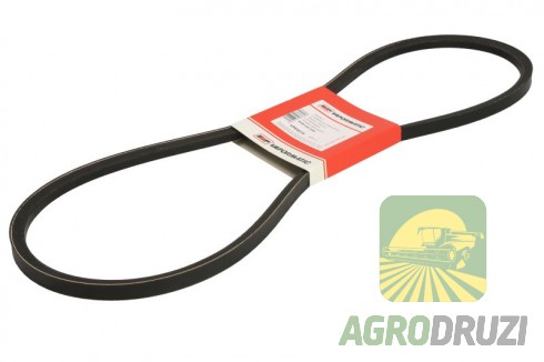 Ремінь 13x1282mm 13x1300La Vapormatic VPE6019