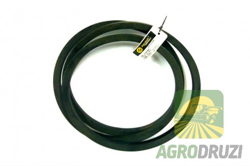 Ремінь 22x2810La AGROBELTS MF 417974M1