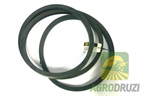 Ремінь 22x2810La AGROBELTS MF 417974M1