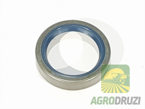 Сальник 43x59x13mm John Deere AZ12215