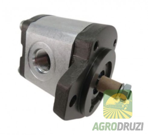 Помпа гідравліки односекційна John Deere AZ32157