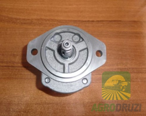 Помпа гідравліки односекційна John Deere AZ32157