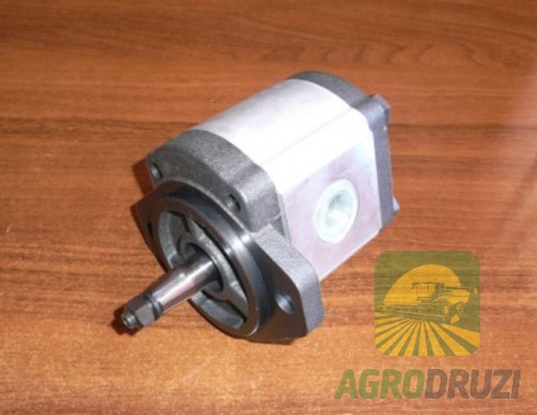 Помпа гідравліки односекційна John Deere AZ32157