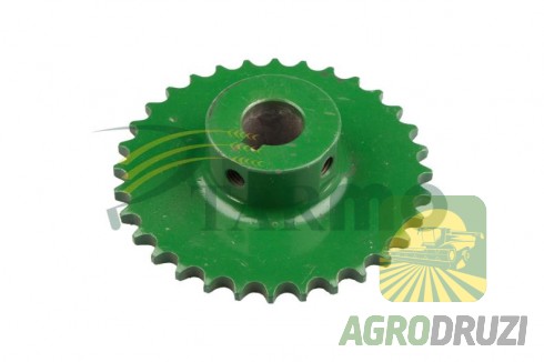 Зірочка елеваторів Z32 John Deere Z11475