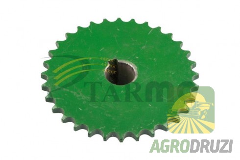 Зірочка елеваторів Z32 John Deere Z11475