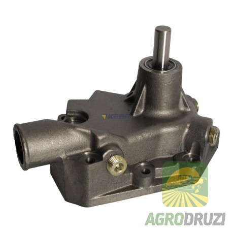 Помпа води без шківа Keba John Deere RE26955