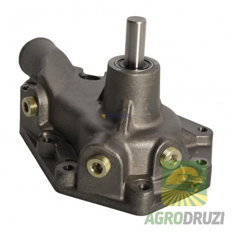 Помпа води без шківа Keba John Deere RE26955